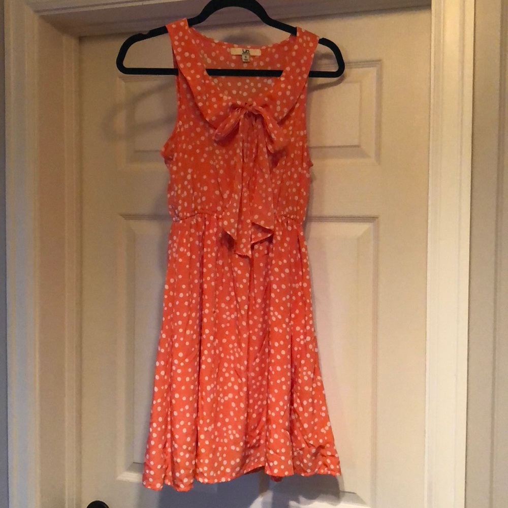 Ya sundress size small/ great condition